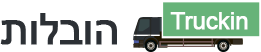truckin לוגו